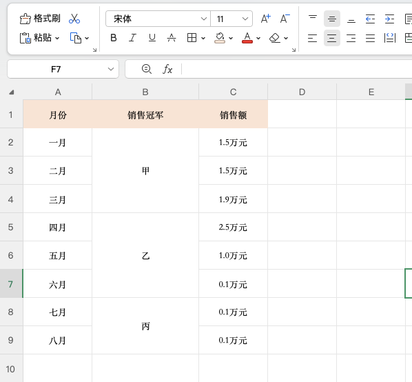 WPS 表格效率翻倍，这 3 个小技巧一定要会-天天办公网