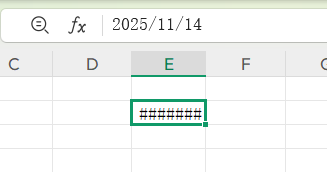 遇到#DIV/0!、#VALUE!、#N/A错误怎么办？8种常见的Excel错误值解决方法-天天办公网