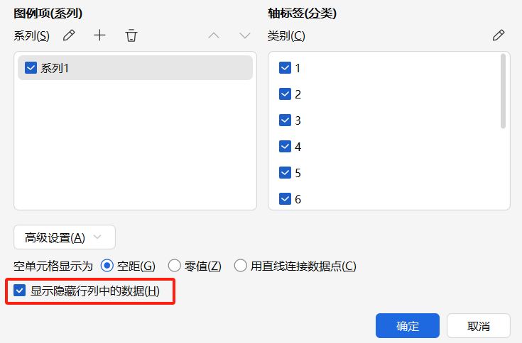 如何让报表脱颖而出！3个超实用的Excel图表技巧-天天办公网