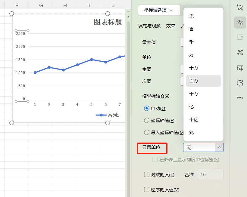 如何让报表脱颖而出！3个超实用的Excel图表技巧-天天办公网