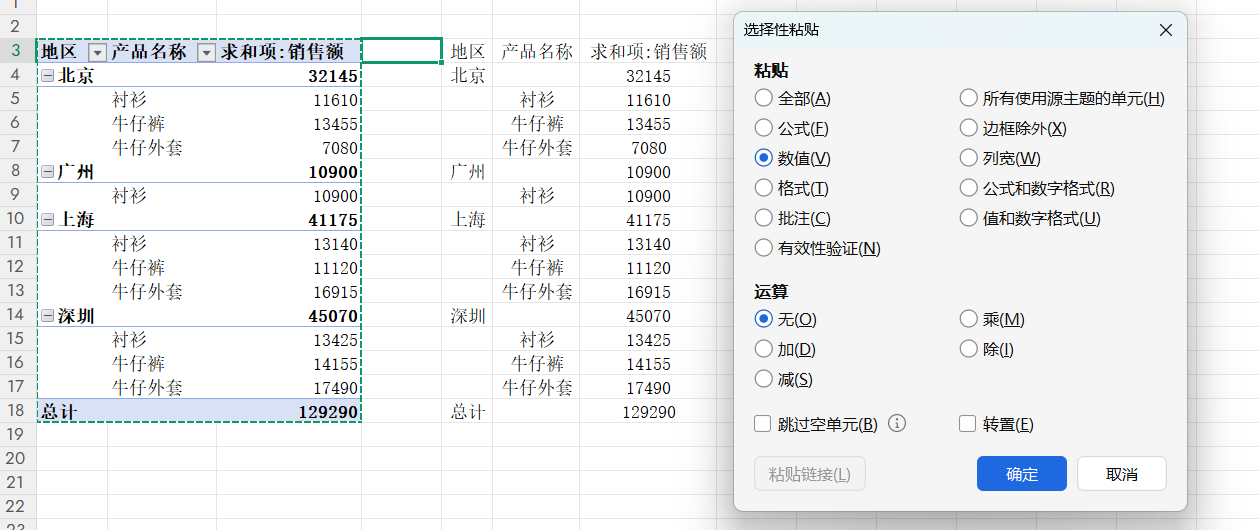 Excel数据透视表怎么用？5个基础操作建议收藏学习-天天办公网