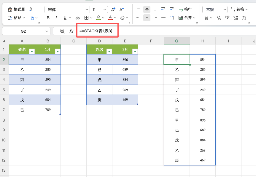 Excel超级表教程:Ctrl+T创建智能表格,告别手动调整-天天办公网